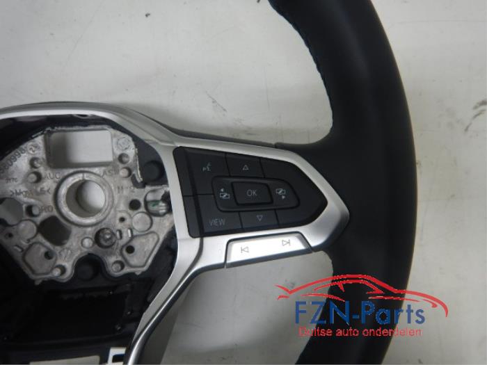 Stuurwiel Volkswagen T-Cross (22730169)