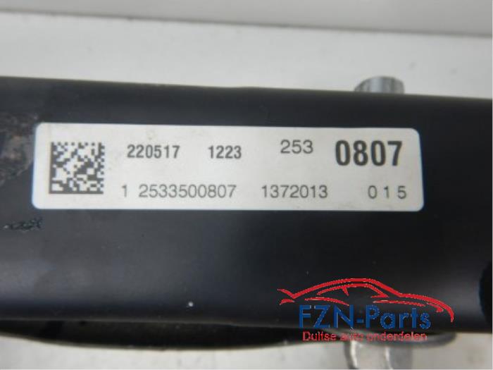Subframe Mercedes GLC-Klasse (22726138)