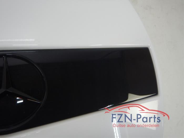 Bekleding bagageruimte Mercedes G-Klasse (22740786)