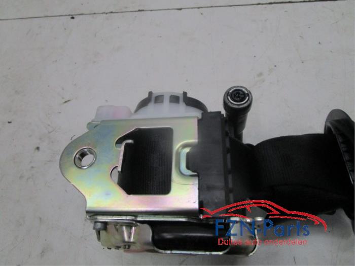 Veiligheidsgordel set voor + achter Audi A1 (22741593)
