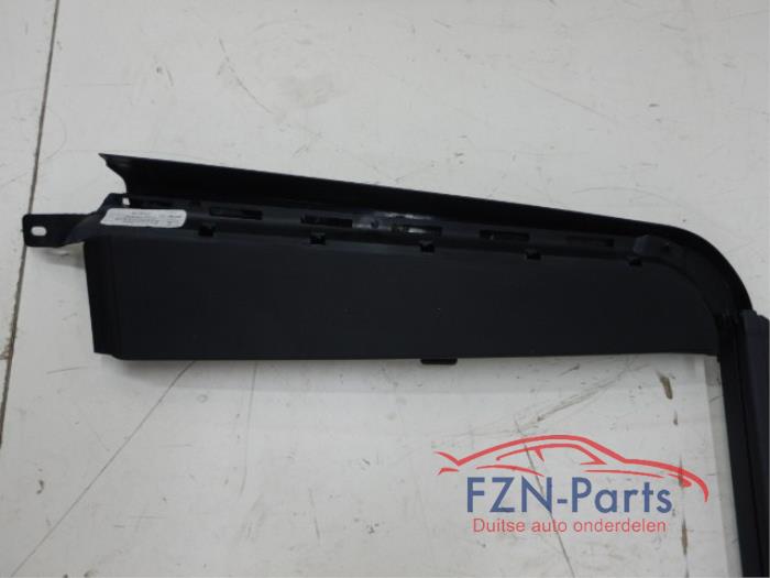 Zonnescherm elektrisch links-achter Mercedes GLE (22739814)