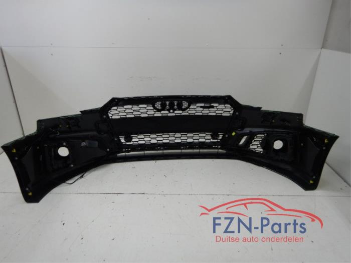 Voorbumper Audi A4 (22722301)