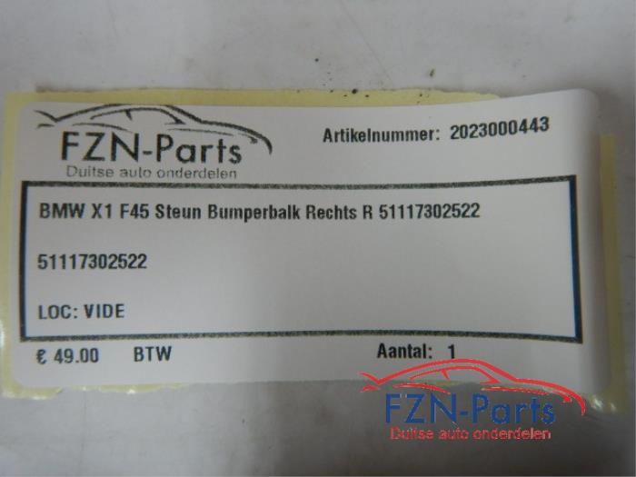 Diversen BMW Diversen (22745296)