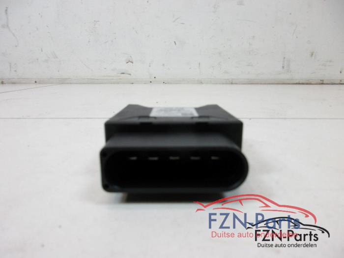 VW Golf 7 Regelapparaat Brandstofopvoerpomp