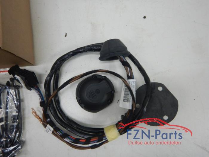 Trekhaak kabelset Skoda Fabia (22742688)
