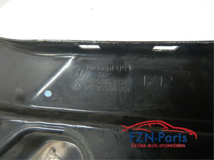 Koplampframe rechts Volkswagen Polo (22738960)