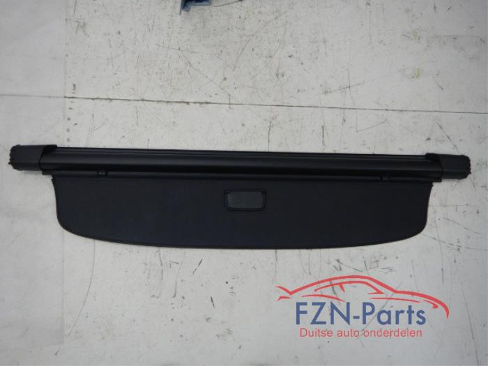 VW Passat 3C9 B6 Bagageruimte Afdekzeil Rollo