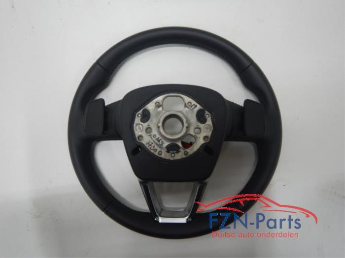 Stuurwiel Audi A4 (22730086)