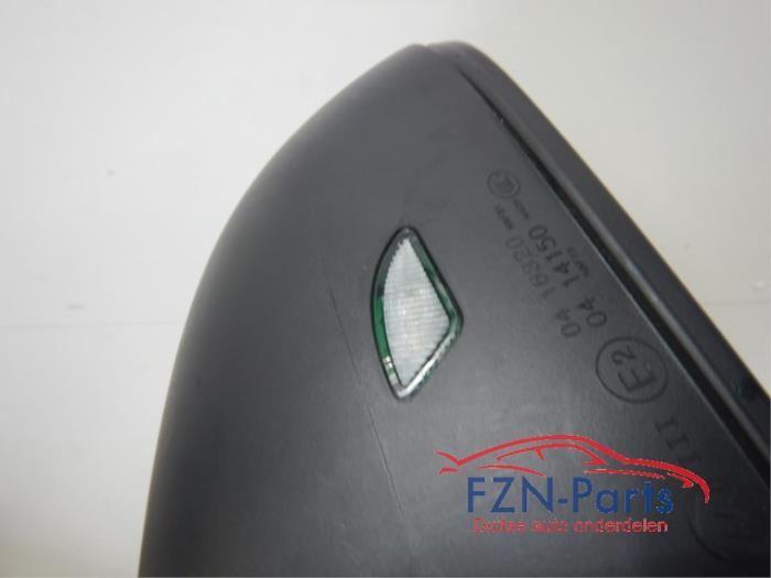 Buitenspiegel links Audi A4 (22725403)