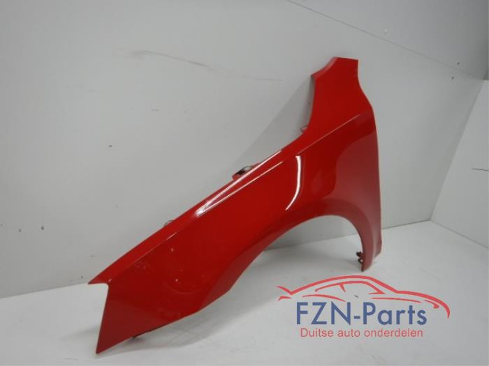 Scherm links-voor Skoda Octavia (22724244)