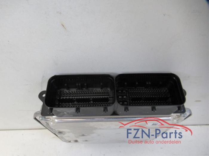 VW Tiguan Electronic Control Unit ( ECU )
