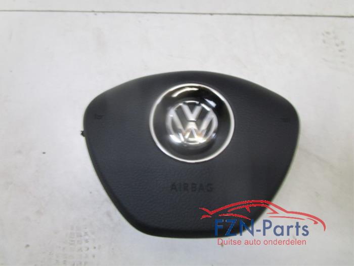 VW Polo 2G Airbagset Hard ( Airbags Airbag Set Dashboard )