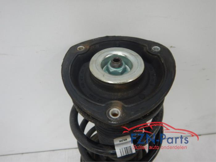 VW Golf 8 Schokdemper Veerpoot voorzijde Links/rechts