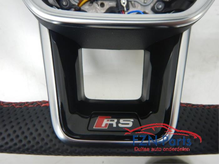 Stuurwiel Audi A6 (22730149)