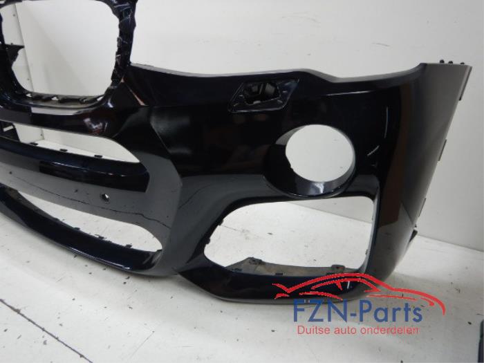 Voorbumper BMW Diversen (22721233)