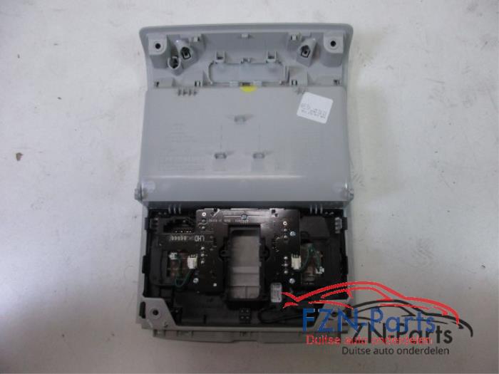 Binnenverlichting voor Volkswagen Golf Sportsvan (22740997)