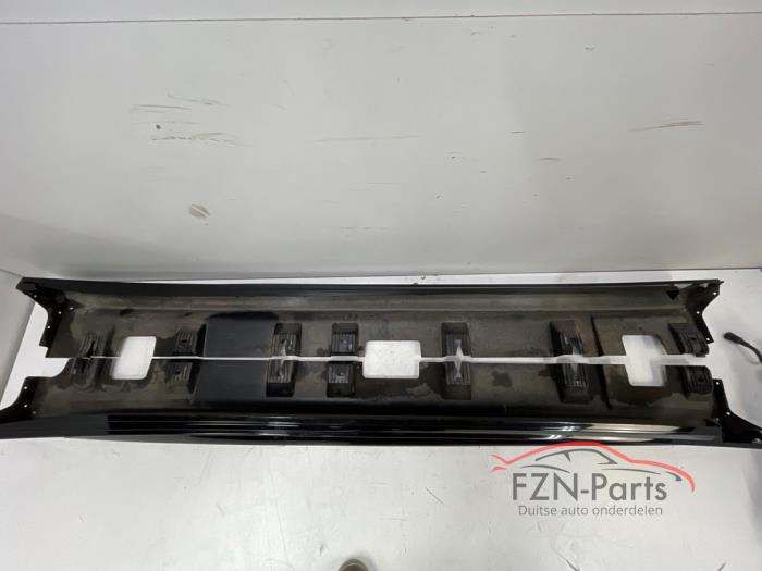 Mercedes-Benz GLE 63 W167 AMG Sideskirts Links Rechts Set