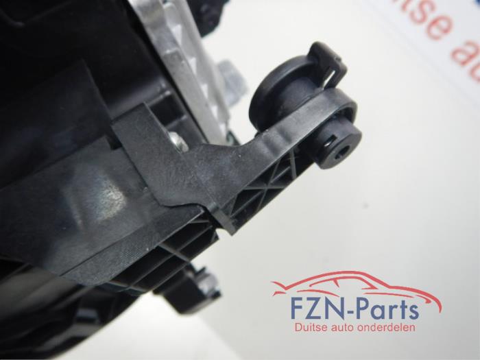 VW T-Roc 2GA Facelift Koplamp IQ-LED Rechts