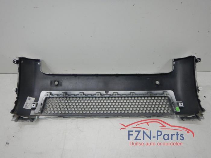 Land Rover Defender L663 Voorbumper inleg