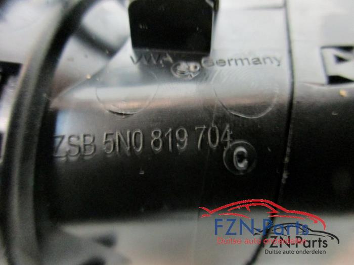 Luchtrooster Dashboard Volkswagen Tiguan (22735962)