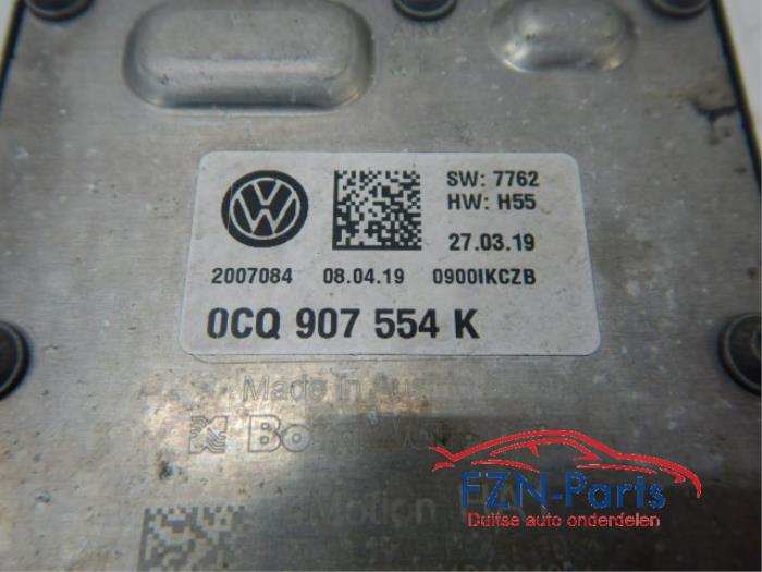 Transfer module 4x4 Audi A3 (22745165)