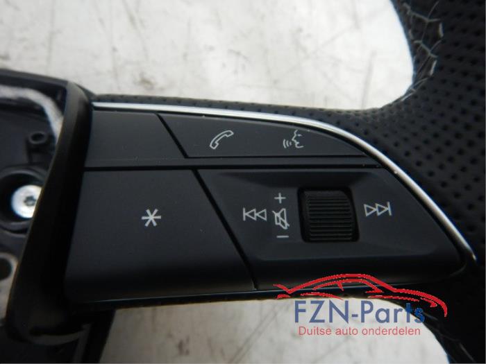 Stuurwiel Audi Q8 (22730137)