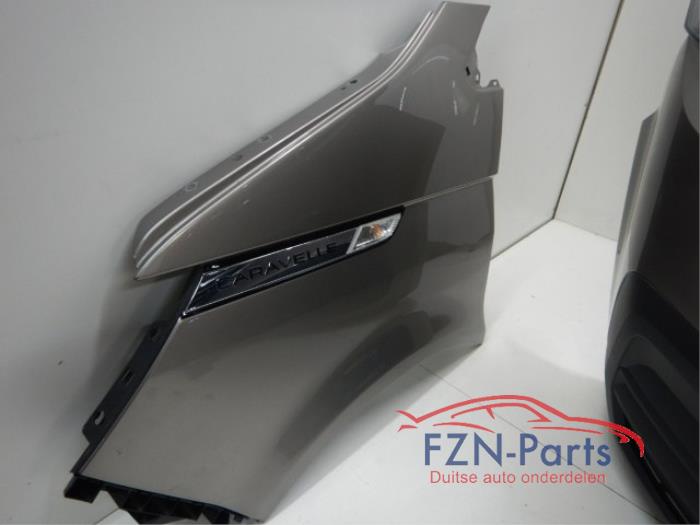 Voorkop compleet Volkswagen Transporter (22726470)