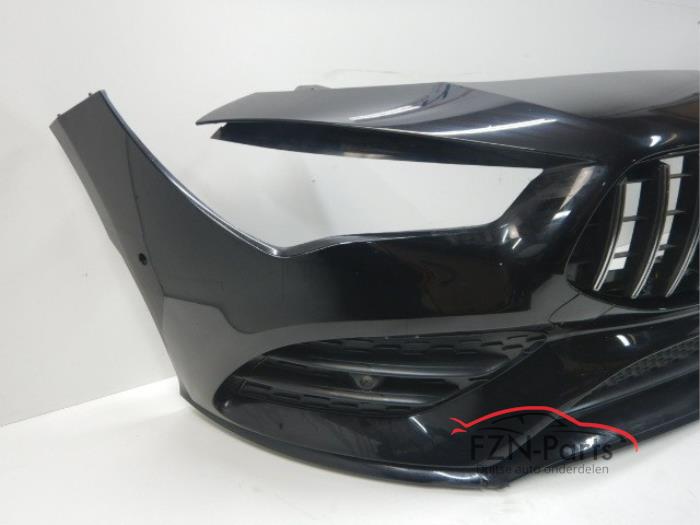 Mercedes-Benz CLA-Klasse W118 A35 AMG Voorbumper 6PDC