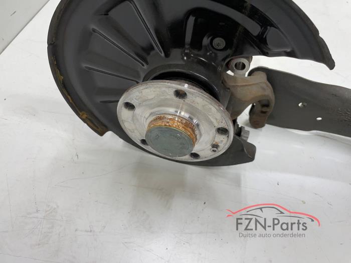VW Golf 8 Onafhankelijke Wielophanging Links-Achter