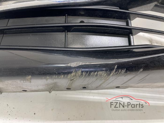 BMW 5-serie G30 Voorbumper compleet Luxuryline 4PDC