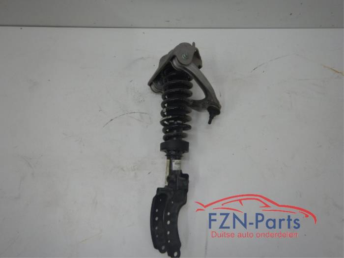 VW Touareg 7L Veerpoot Links-voor