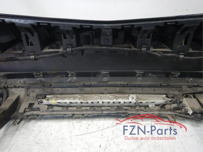 Mercedes-Benz Maybach W222 Achterbumper 6PDC