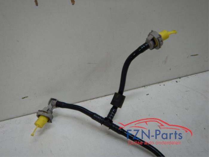 Radiateurslang Audi Q7 (22742552)