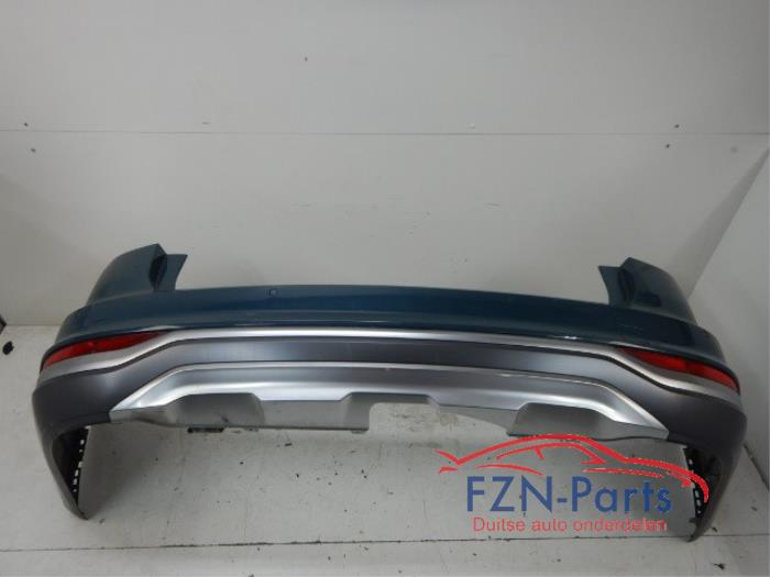 Achterbumper Audi A6 (22724046)