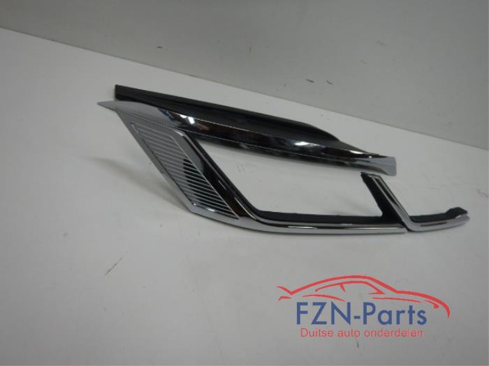Koplampframe rechts Volkswagen Touareg (22742023)