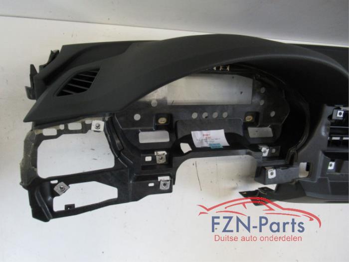 Audi A4 8W / A5 F5 Airbagset Dashboard ( Airbag set )
