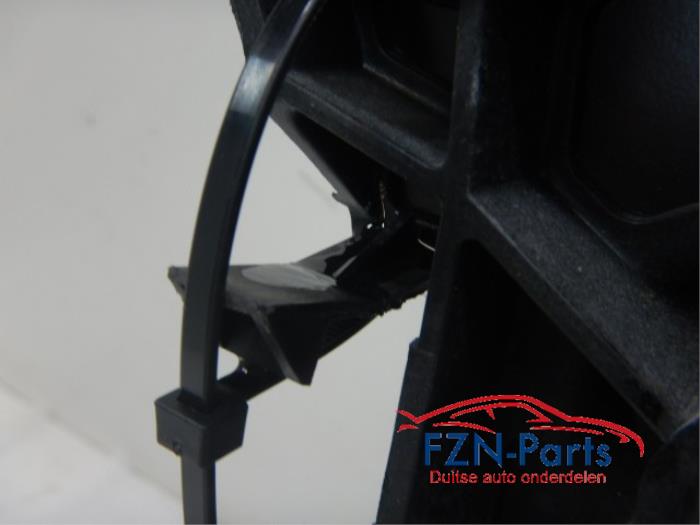 Frontdeel steun Mercedes Diversen (22739295)