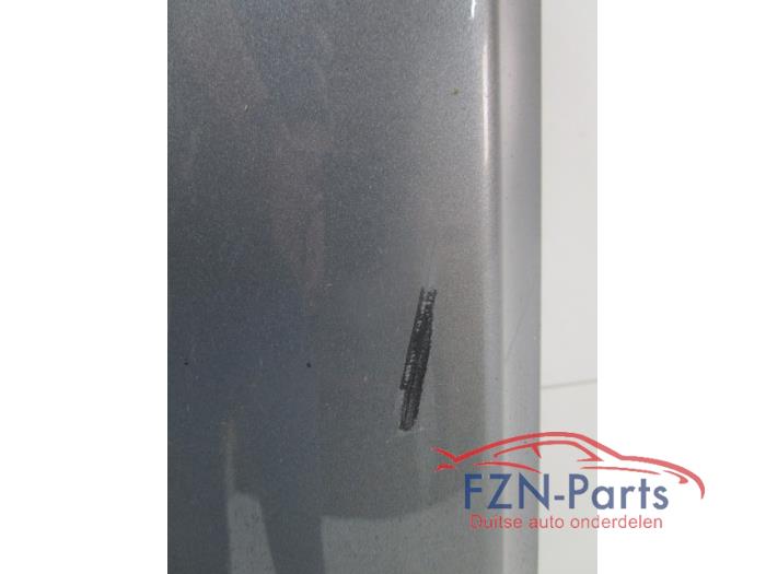 Mercedes-Benz CLS W218 Sideskirt Rechts