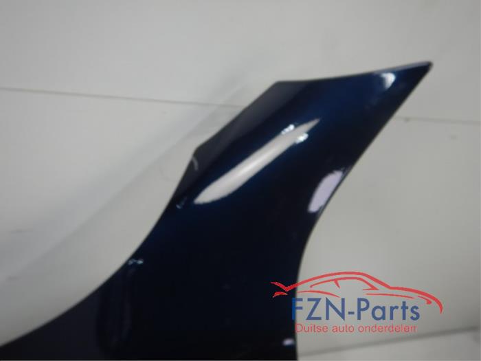 Mercedes-Benz C-Klasse W205 Spatscherm Zijscherm Links