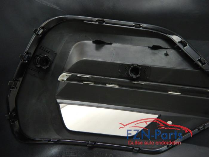 Voorbumper Volkswagen Transporter (22722256)