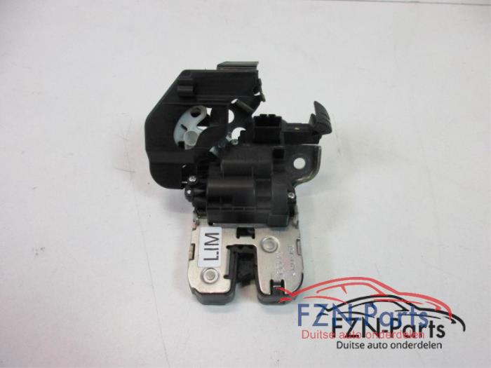 Slotmechaniek Achterklep Volkswagen Golf (22740383)