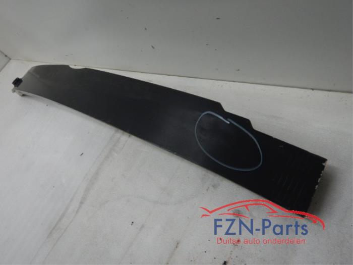 Bumperframe voor Mercedes A-Klasse (22740302)