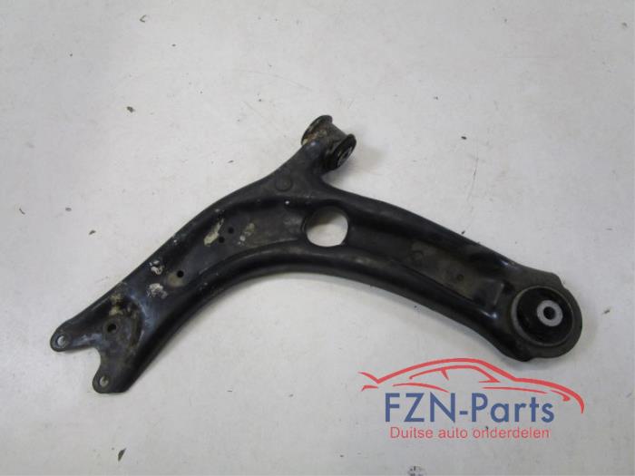 Draagarm links-voor Volkswagen Passat (22727504)