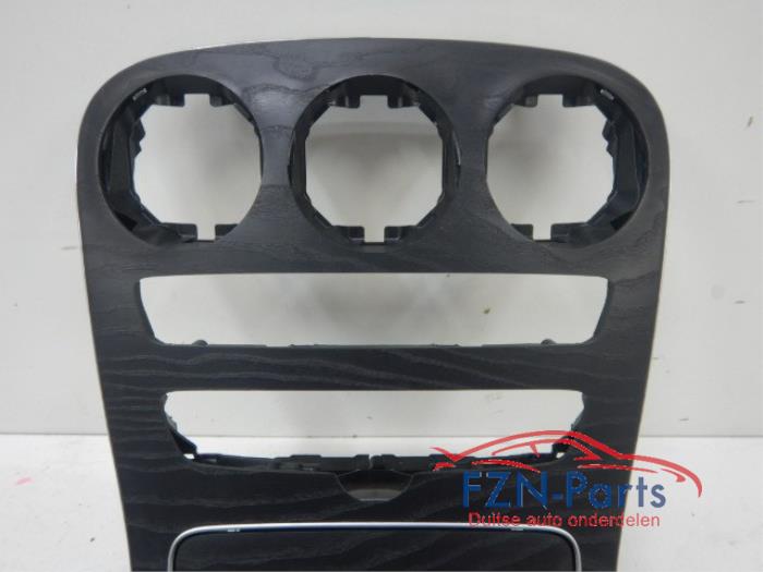 Mercedes-Benz C-Klasse W205 Middenconsole Burmeister Decor Matte