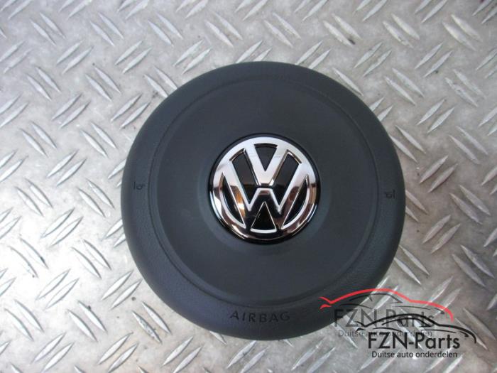 VW Polo 6C GTI R-Line Airbagset + Gordels (airbag set)