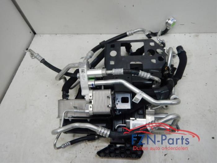 Airco (compleet) Audi E-Tron (22743694)