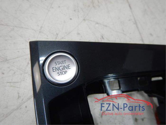 Middenconsoles Seat Tarraco (22740670)