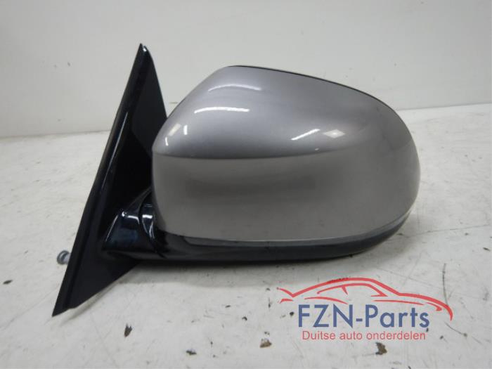 Buitenspiegel links BMW X4 (22725659)