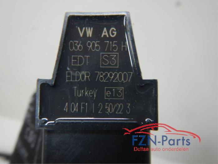 VW/Seat Bobine met Bougiestekker
