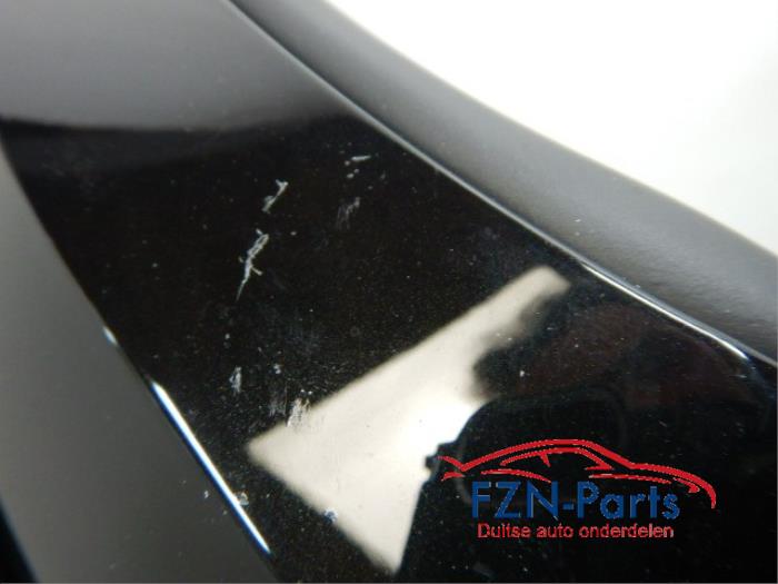 Voorbumper Volkswagen Diversen (22721202)